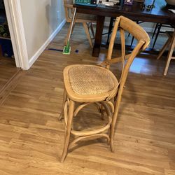 Beautiful Cane Chairs 