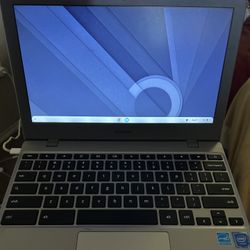 Samsung Chromebook 