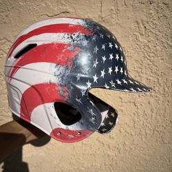 Rawlings baseball helmet