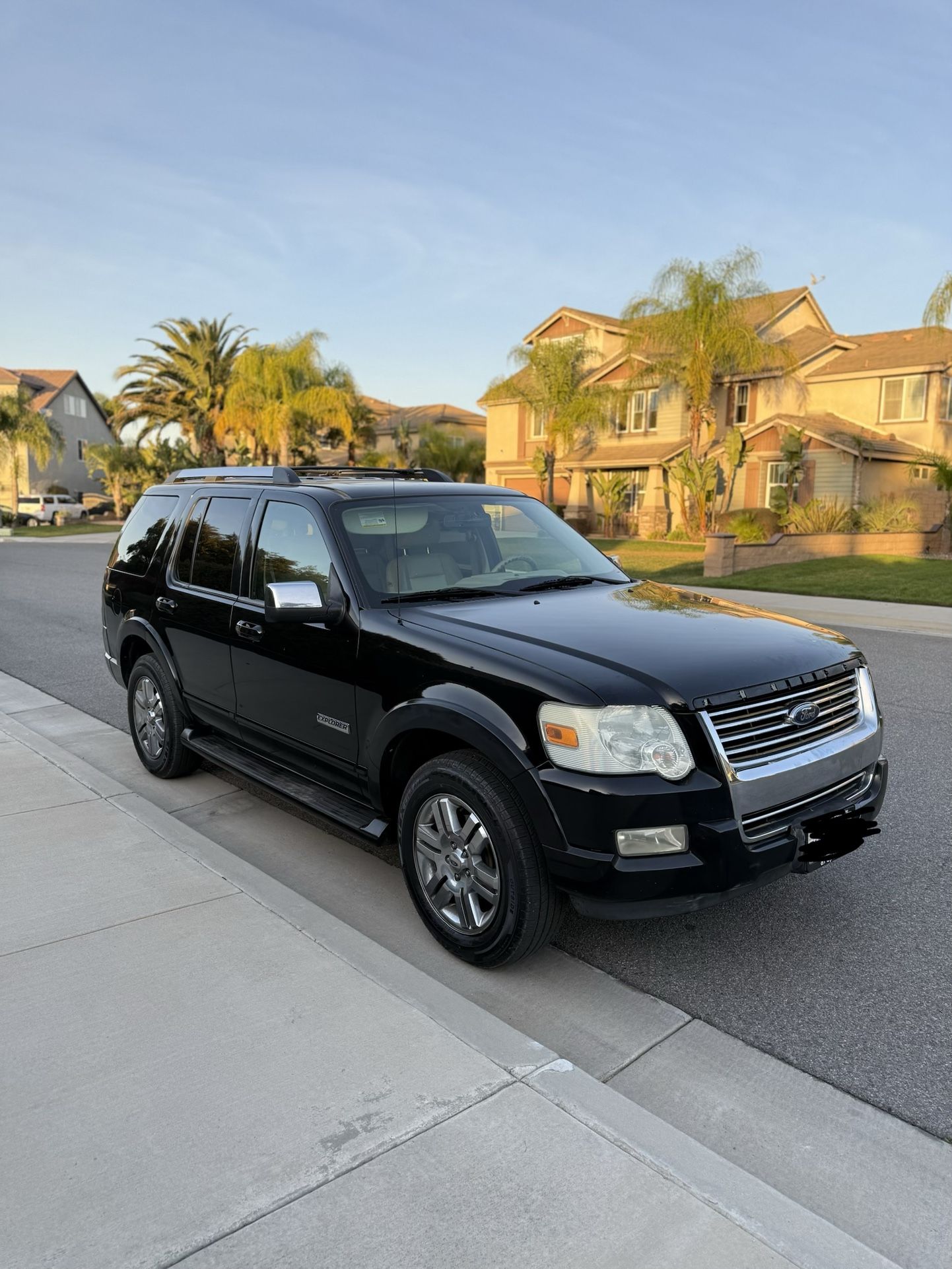 2006 Ford Explorer