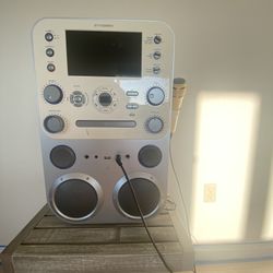 Karaoke Machine