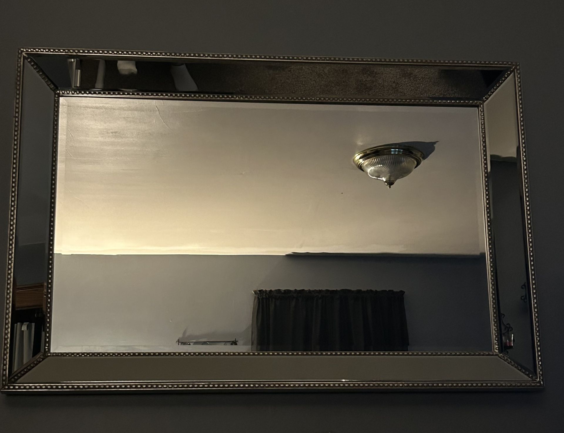 Big Wall Mirror