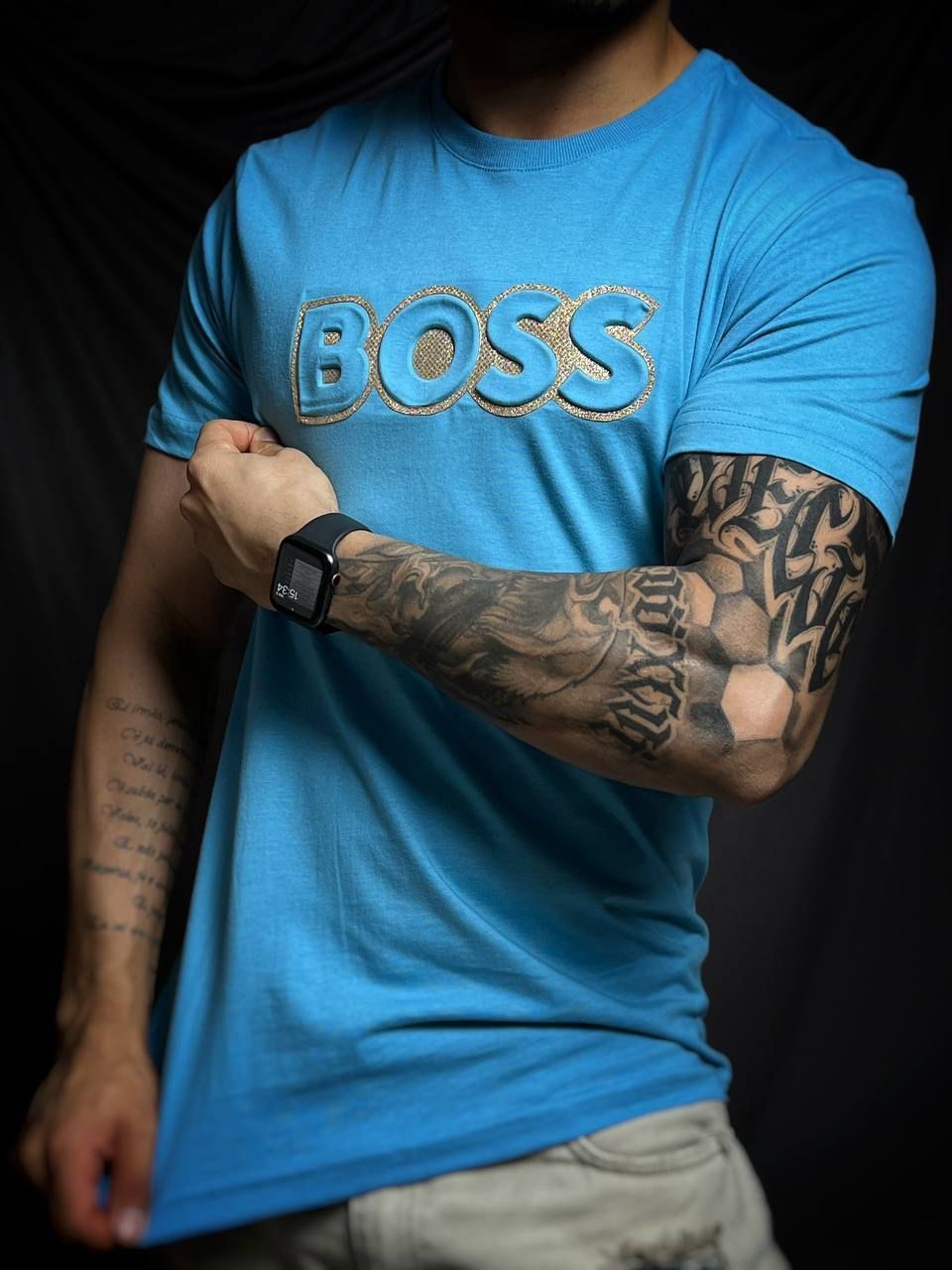 Hugo Boss T-shirt 