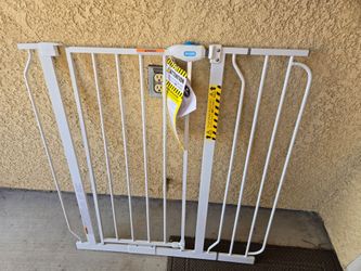Regalo 1167 baby gate