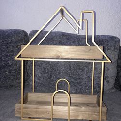 House Display Stand