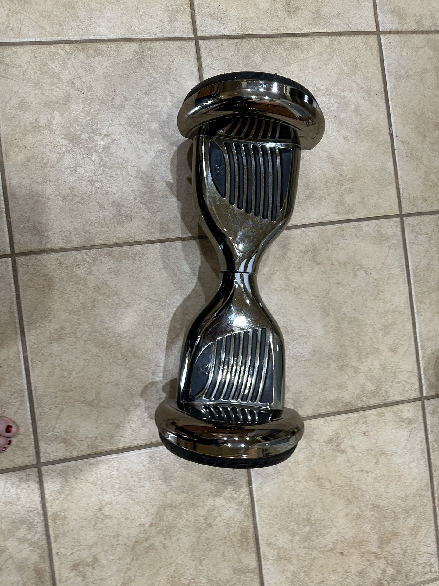 Titan 1 Self balancing hoverboard