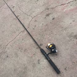 Fishing Rod