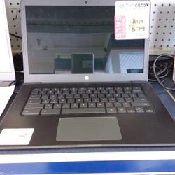 COMPUTER LAPTOP HEWLETT  PACKARD,  MODEL: 14DB0025NR 