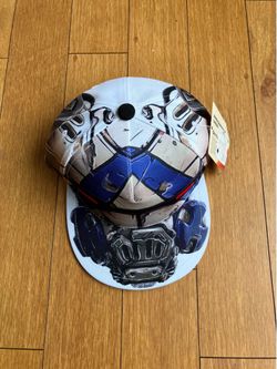Borderlands 4 Baseball Cap