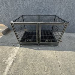 Dog Kennel Cage