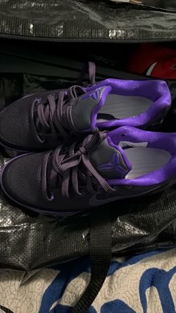 Nike Kobe IX low EM size 6