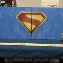 DC Super Power Superman Movie 5" Action Figure 5 Pack McFarlane Toys New Sealed