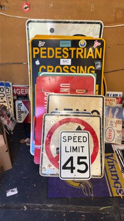 Signs