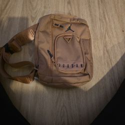Jordan Backpack 