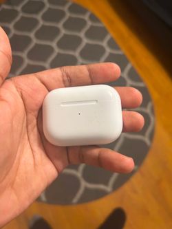 Airpod Pros Gen 1