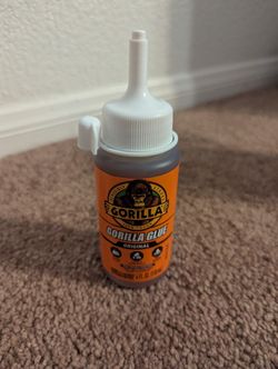 Gorilla Glue