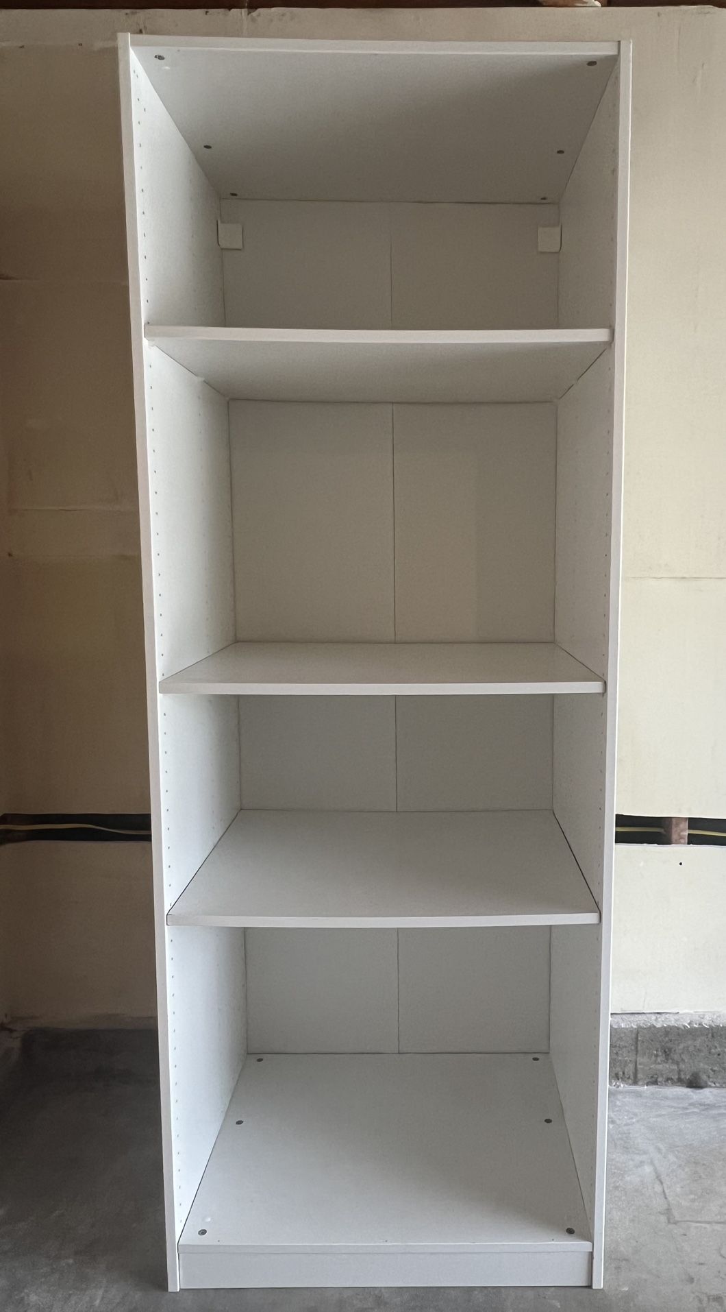 IKEA Shelving Unit