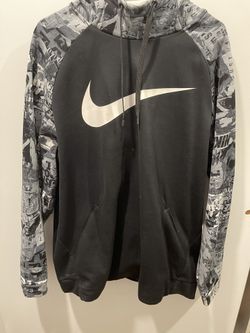 Mens Nike Hoodie 