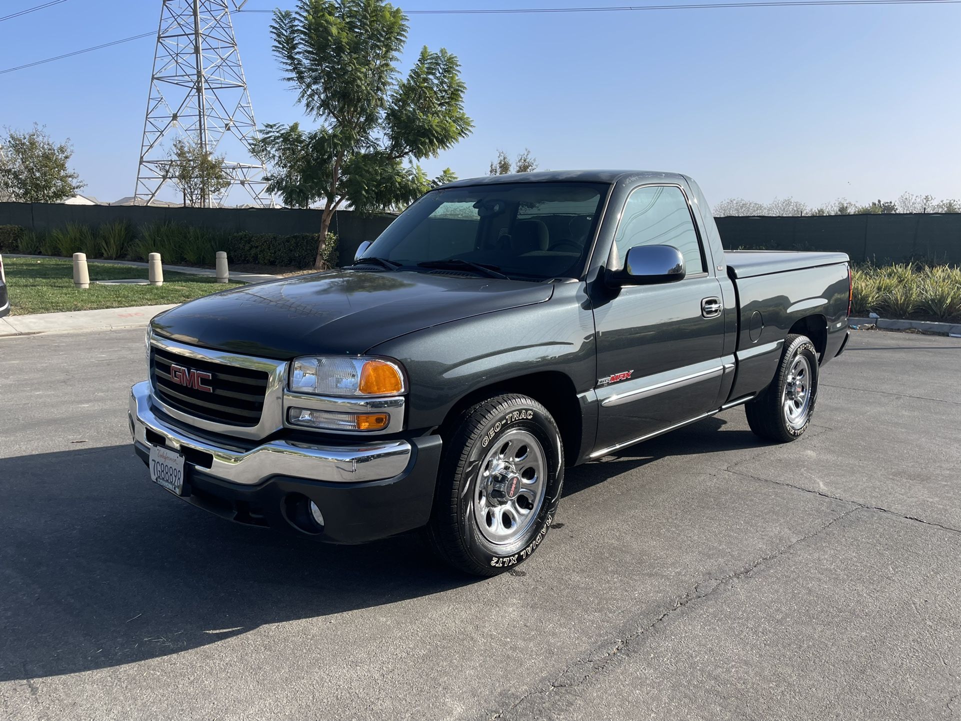 Surprising 2004 Gmc Single Cab Gallery