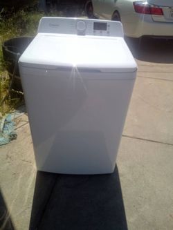 Element Brandy Washing Machine Never Used In Box $200