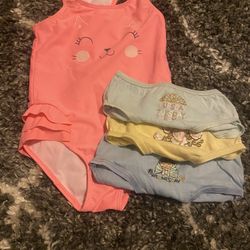 Toddler Clothes 
