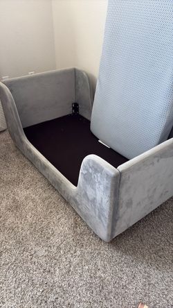 Kid bed