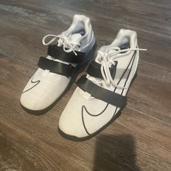Romaleos 4 Nike Weightlifting Size 13