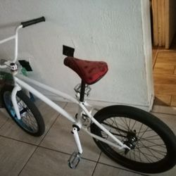 BMX Bike