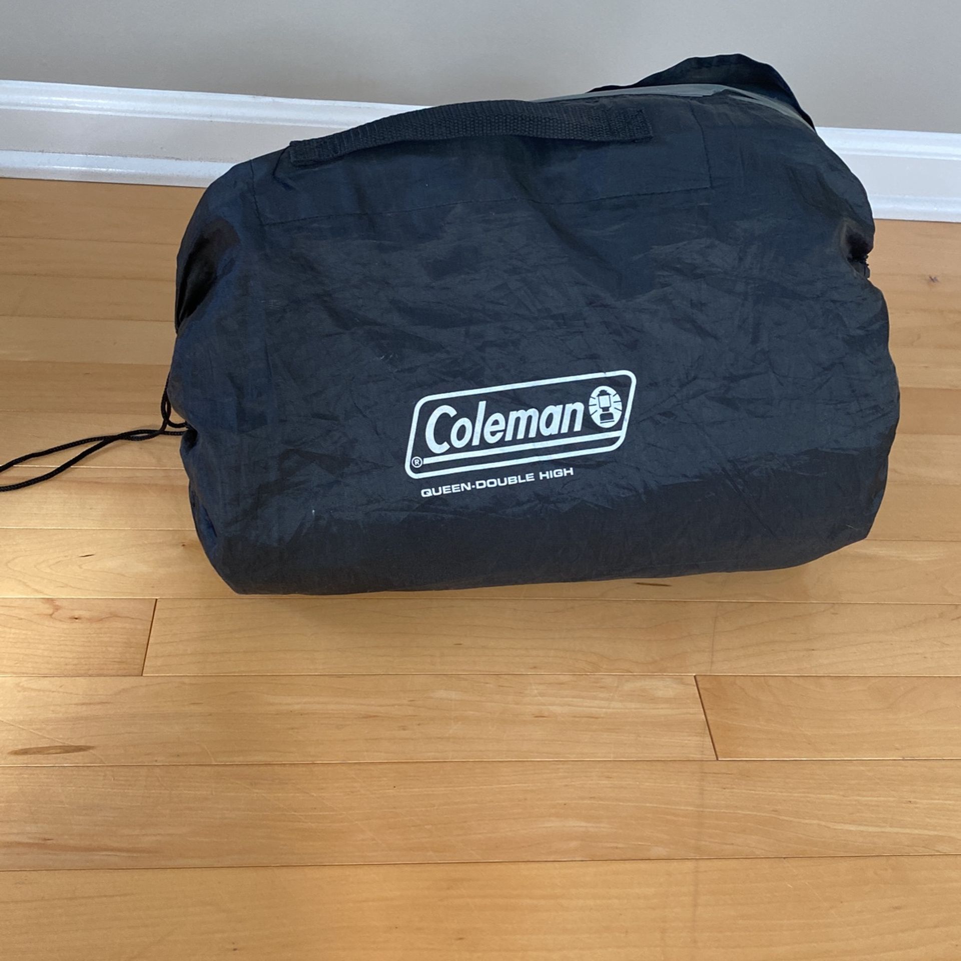 Coleman Air Mattress