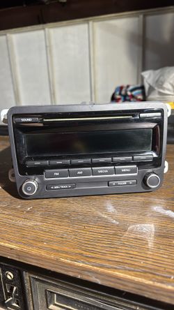 VW STEREO