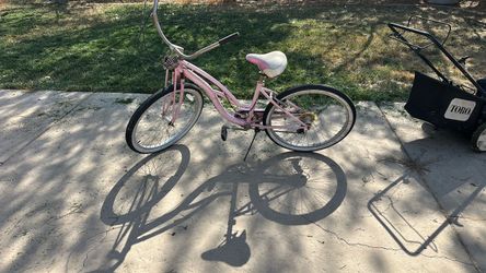 Schwinn 26”