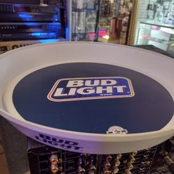 Bud Light Tray