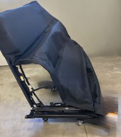 Bronco Soft Top OEM