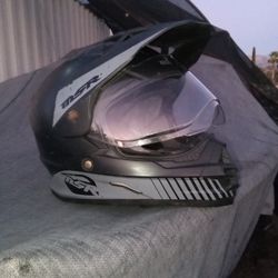 Motorcycle Helmet 