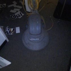 Buffer In Good Condition