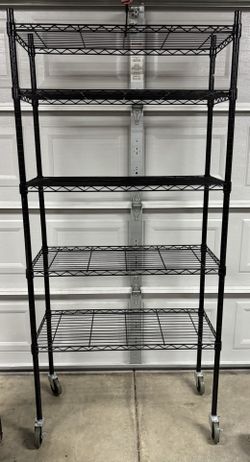 Storage Rack