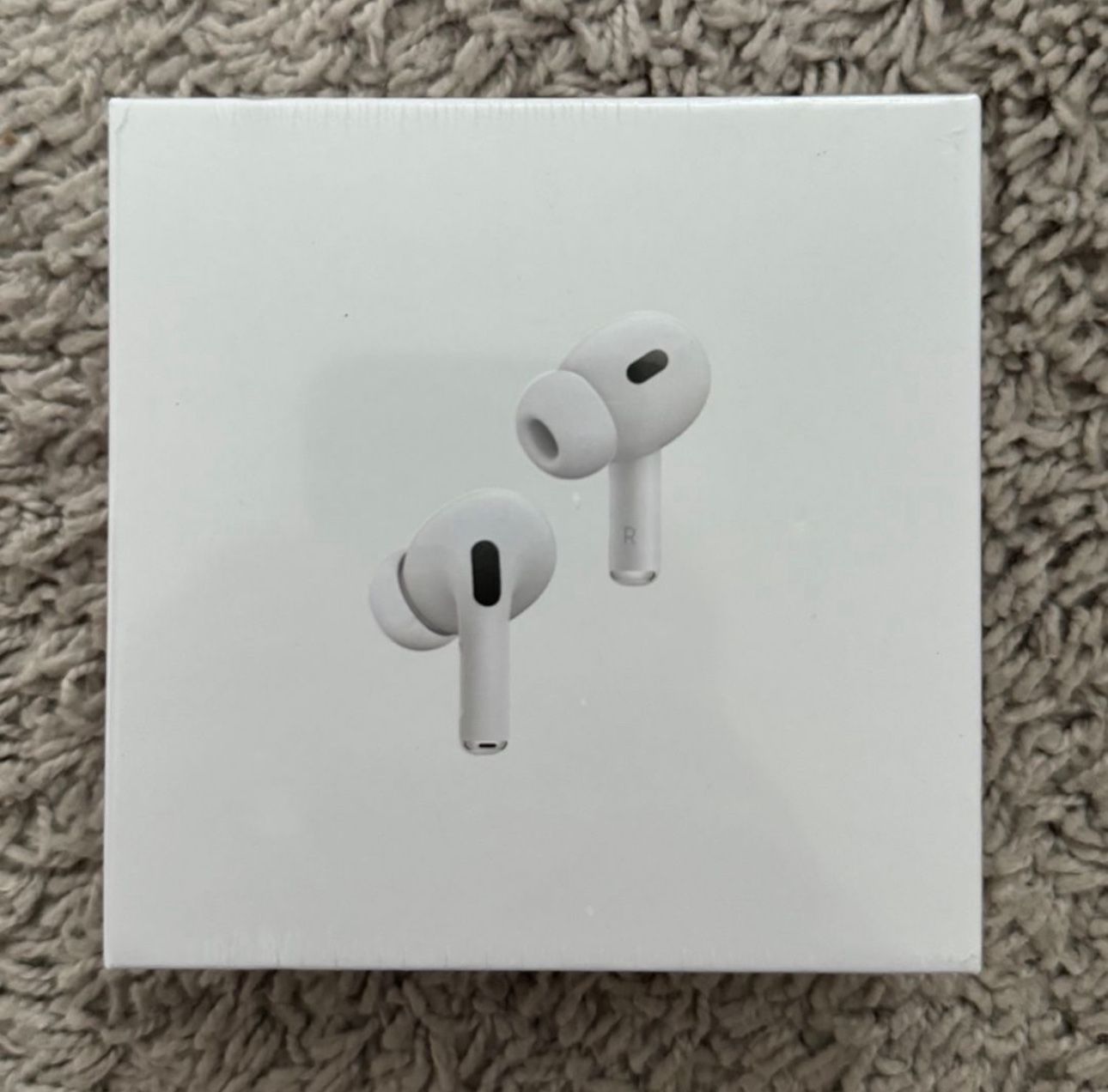 Apple AirPods Pro's 2nd Generation - NEW Sealed
