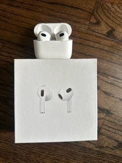 Air pods