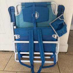 Beach Chair 