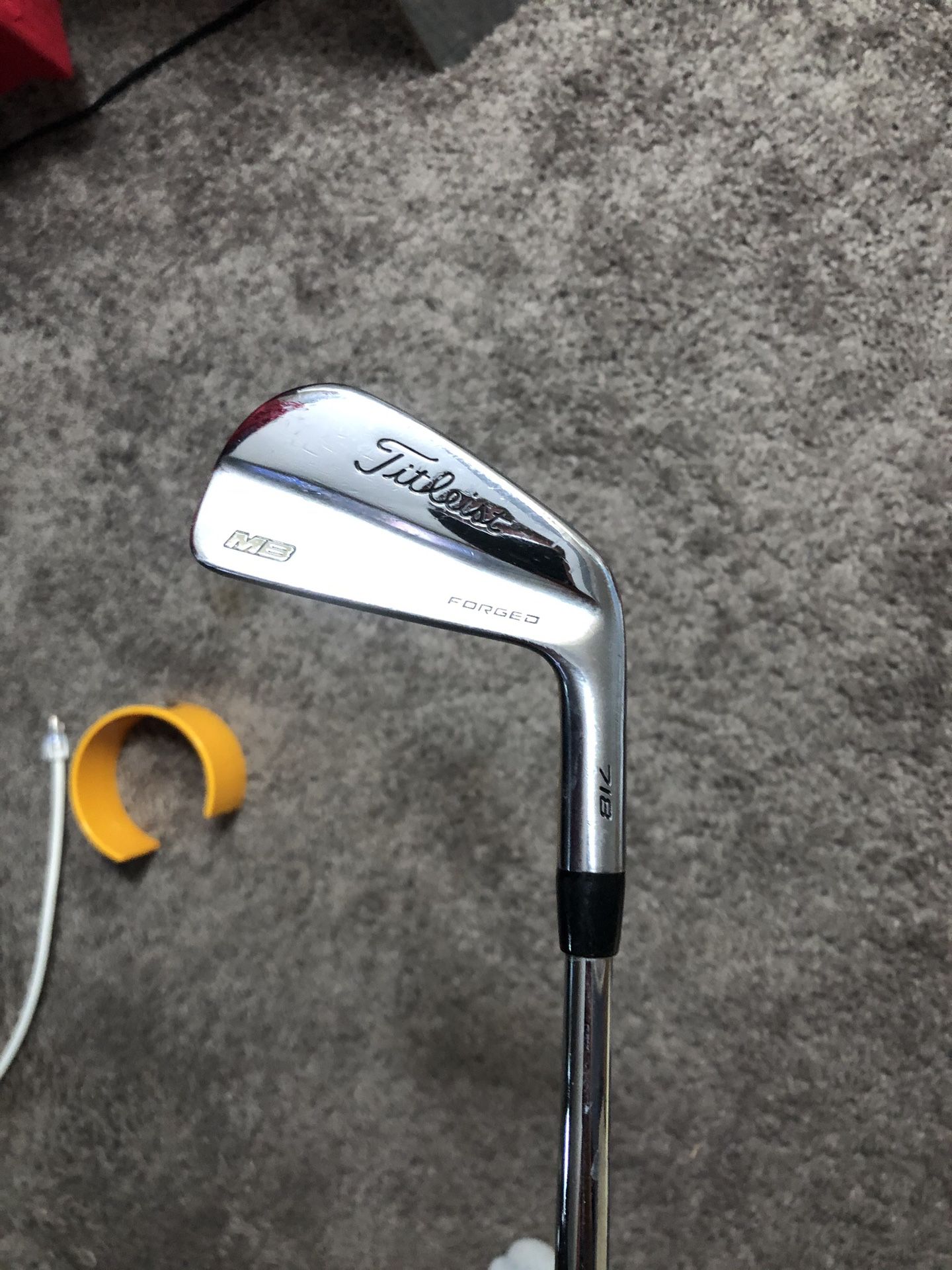 Titleist MB 718 3 Iron Great Condition