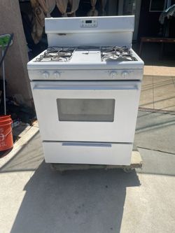 Stove