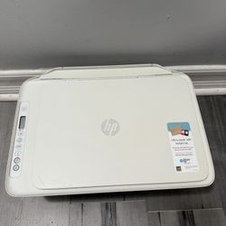 HP Wireless Printer Scanner Copier