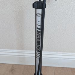 Bell Air Attack 500 Bike Pump