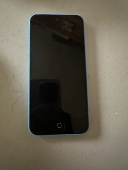 Iphone 5c