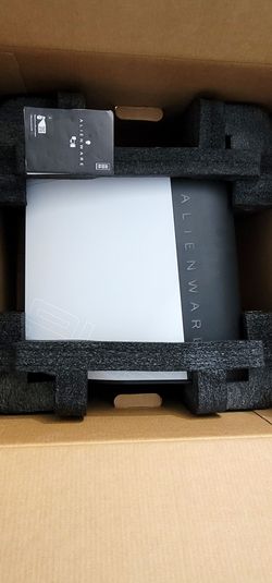 Alienware R12 - RTX 3080 Ti