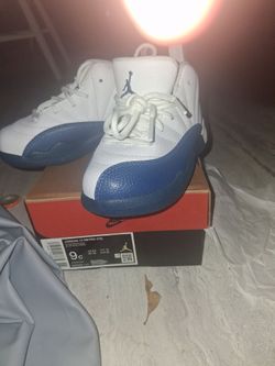 Jordan 12 retros