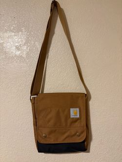 Carhartt Crossbody Shoulder Bag