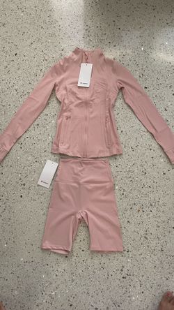 LULULEMON SET