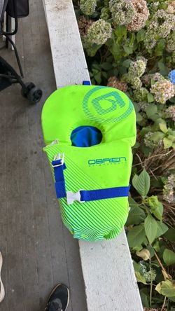 O'Brien Watersports Infant Life Jacket