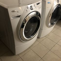 Whirlpool Washer And Dryer For Both Together 